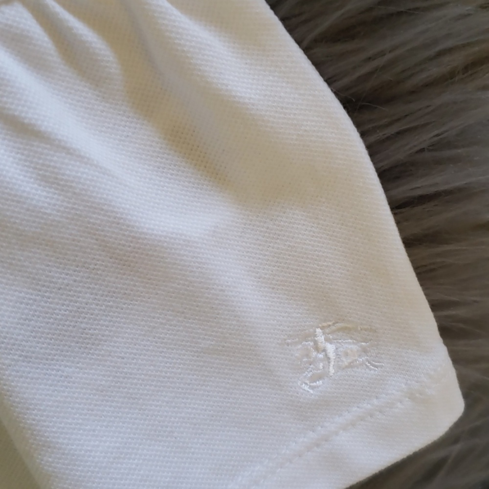 6 Months Burberry Dress - Picture 7 of 8